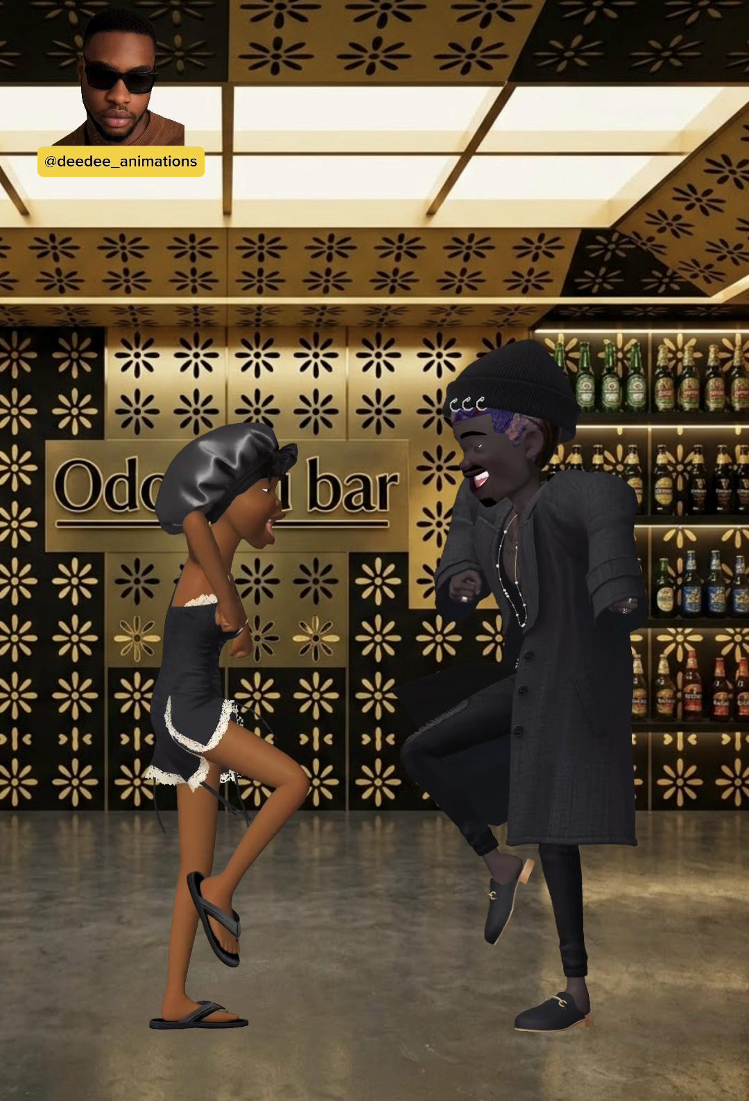 @Deedee Animations