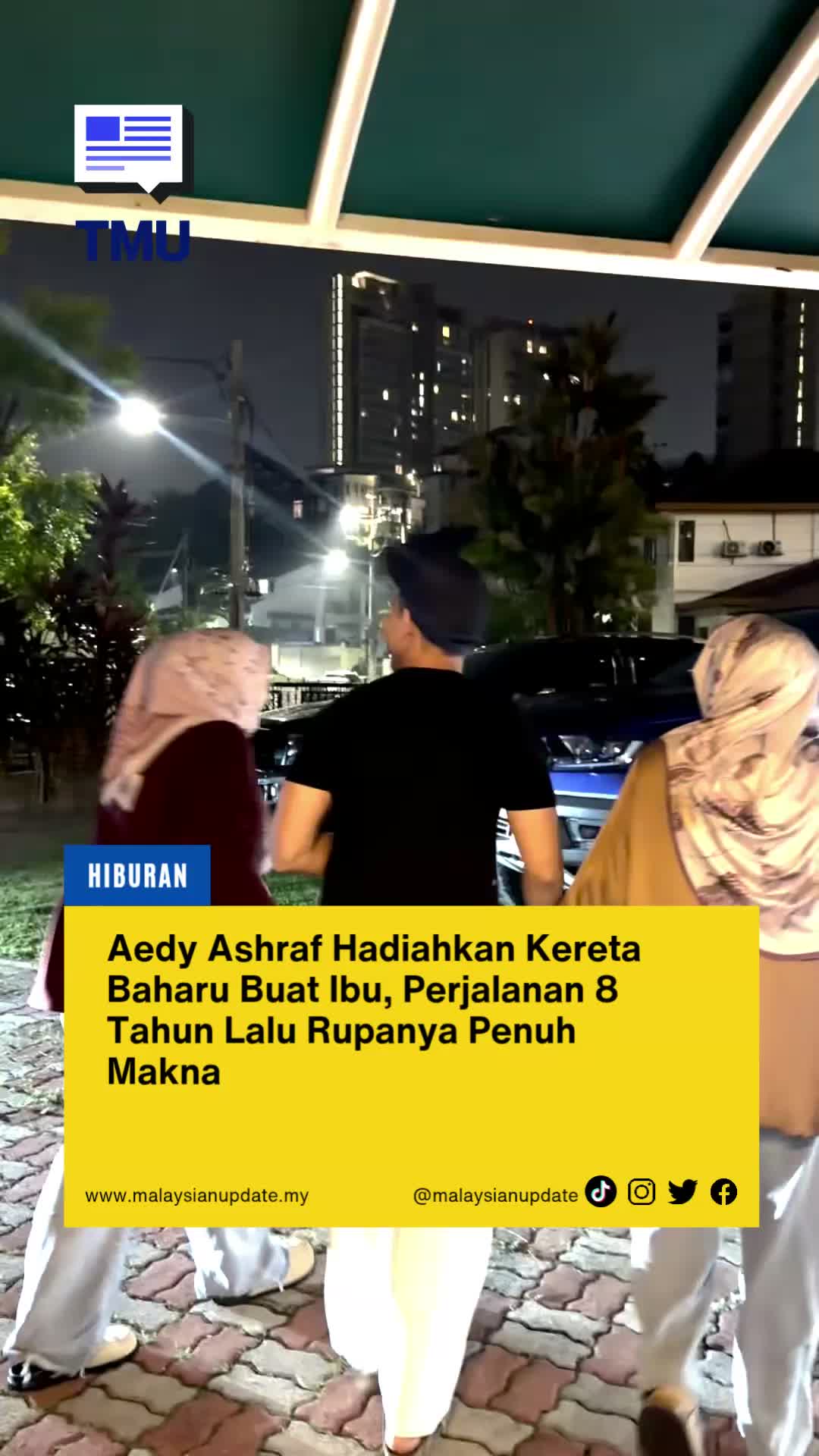@Malaysian Update
