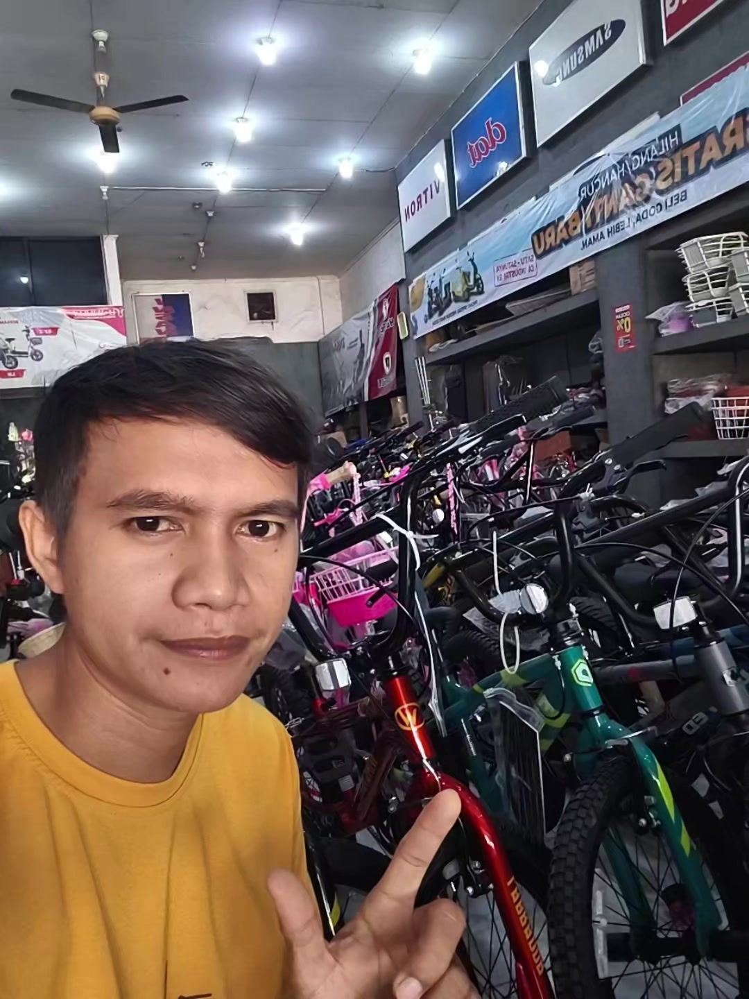 @Yoel Doank1234