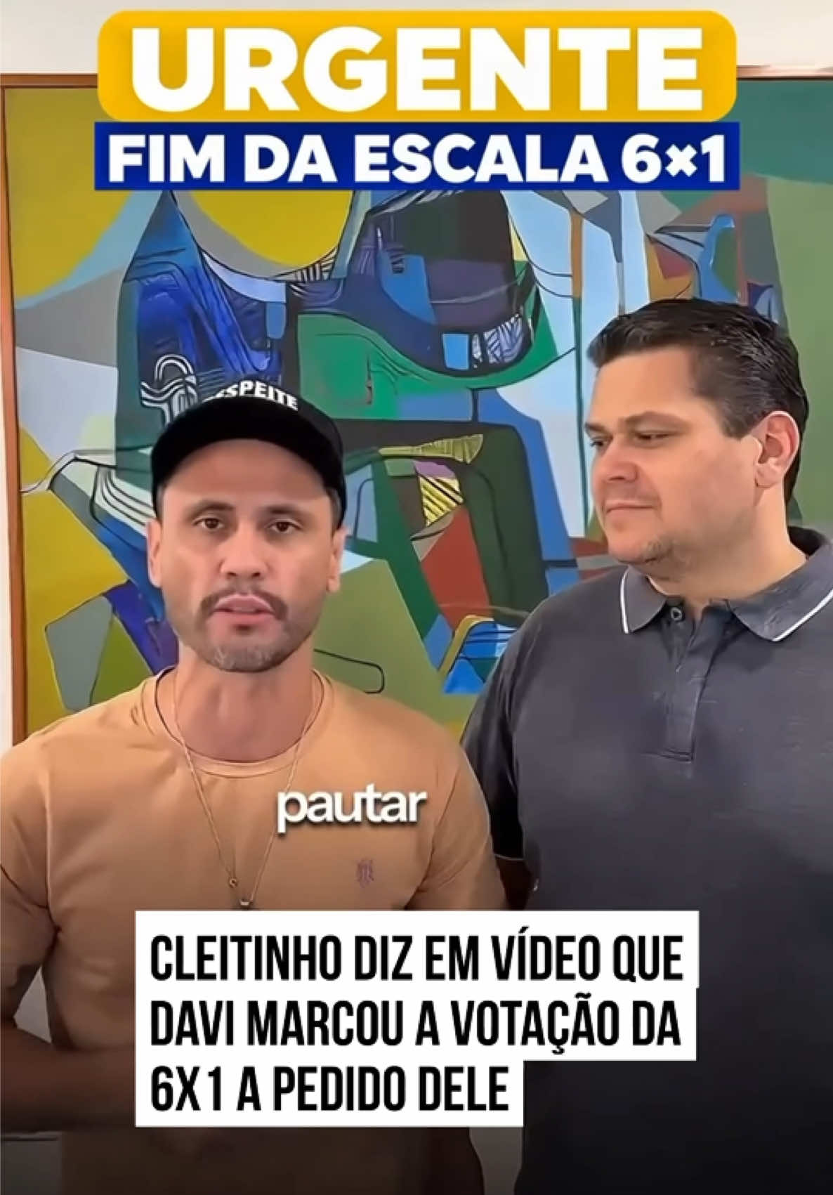 @Metr&oacute;poles Oficial