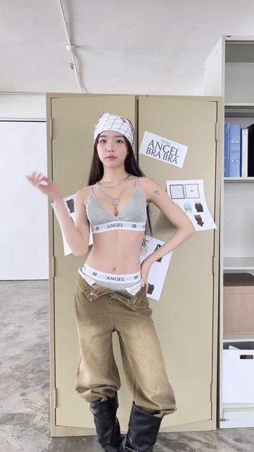 @💓Angel Bra Bra 💓