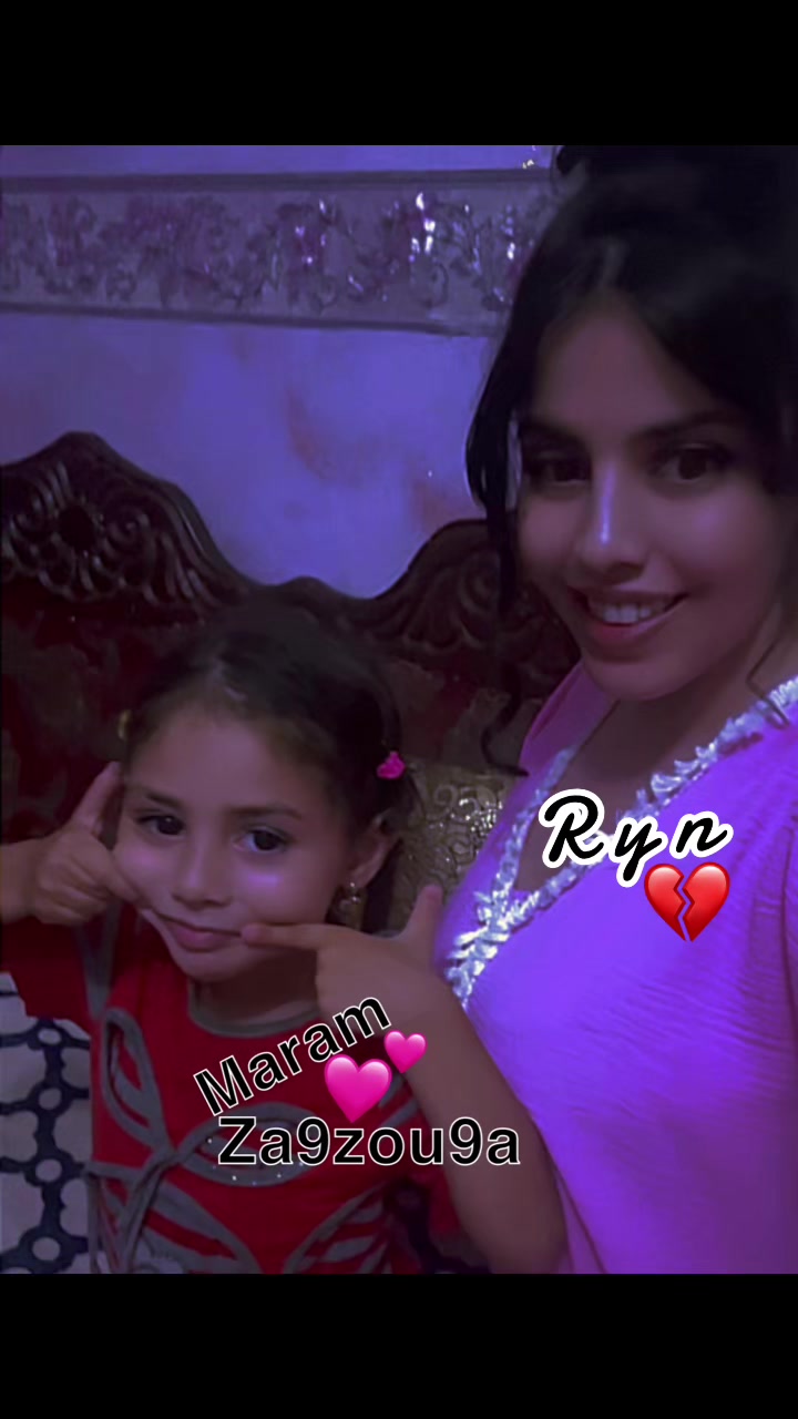 @Za9zou9a❤️RN