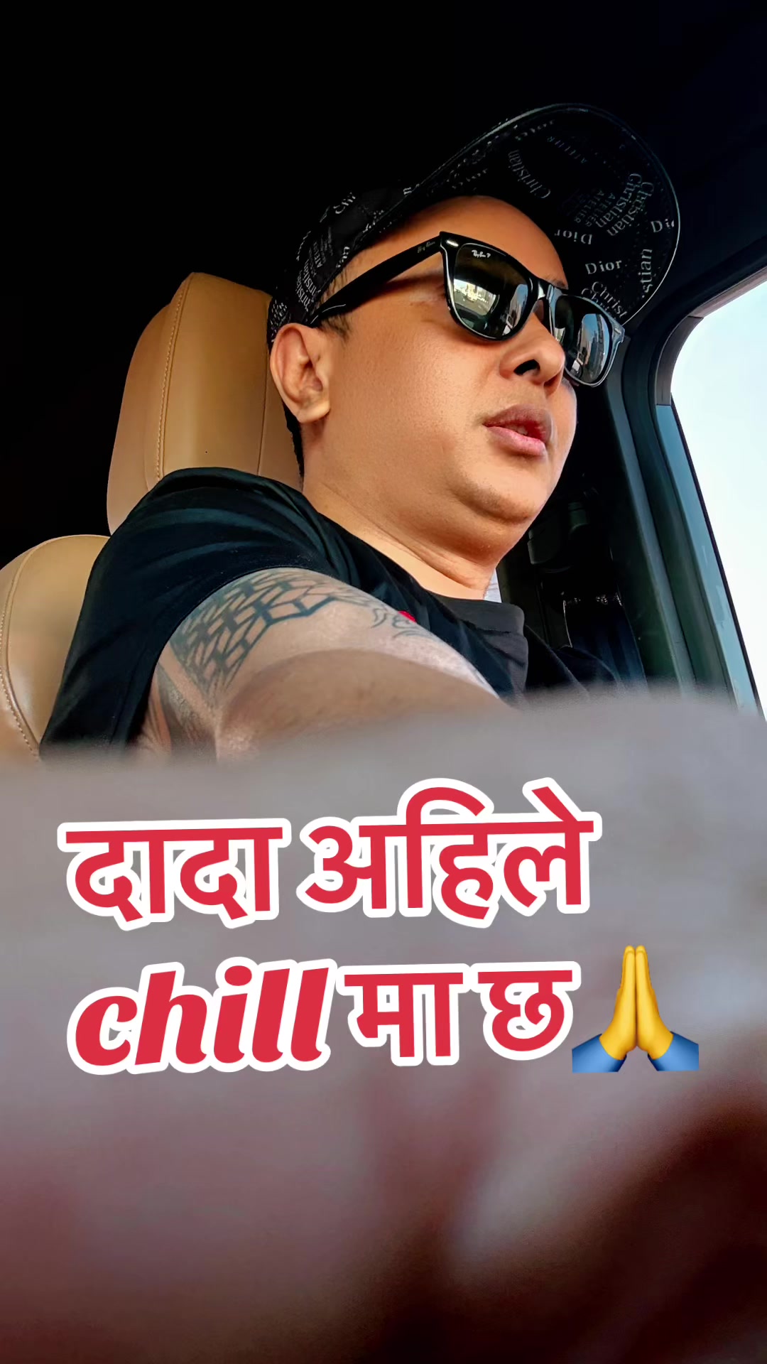 @kingsang thapa