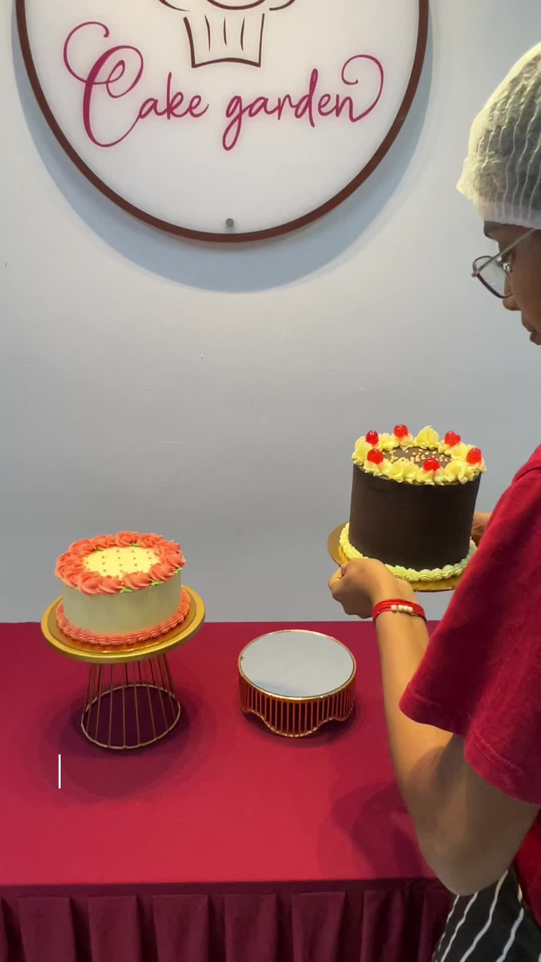 @CakeGarden
