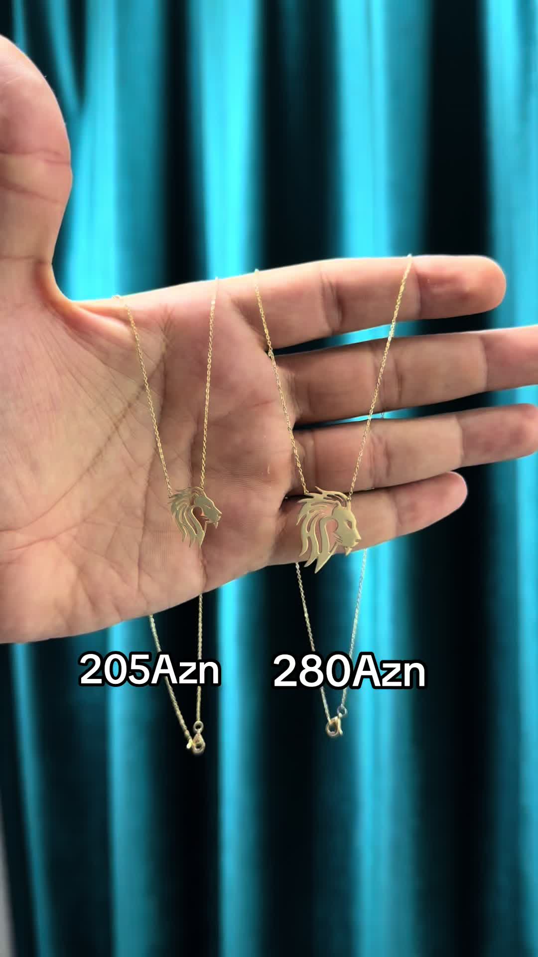 @Alina gold