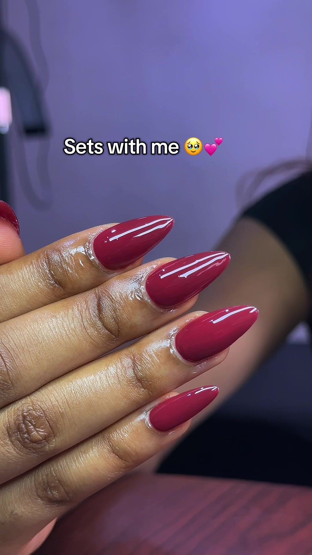 @Mimiluxe Nails