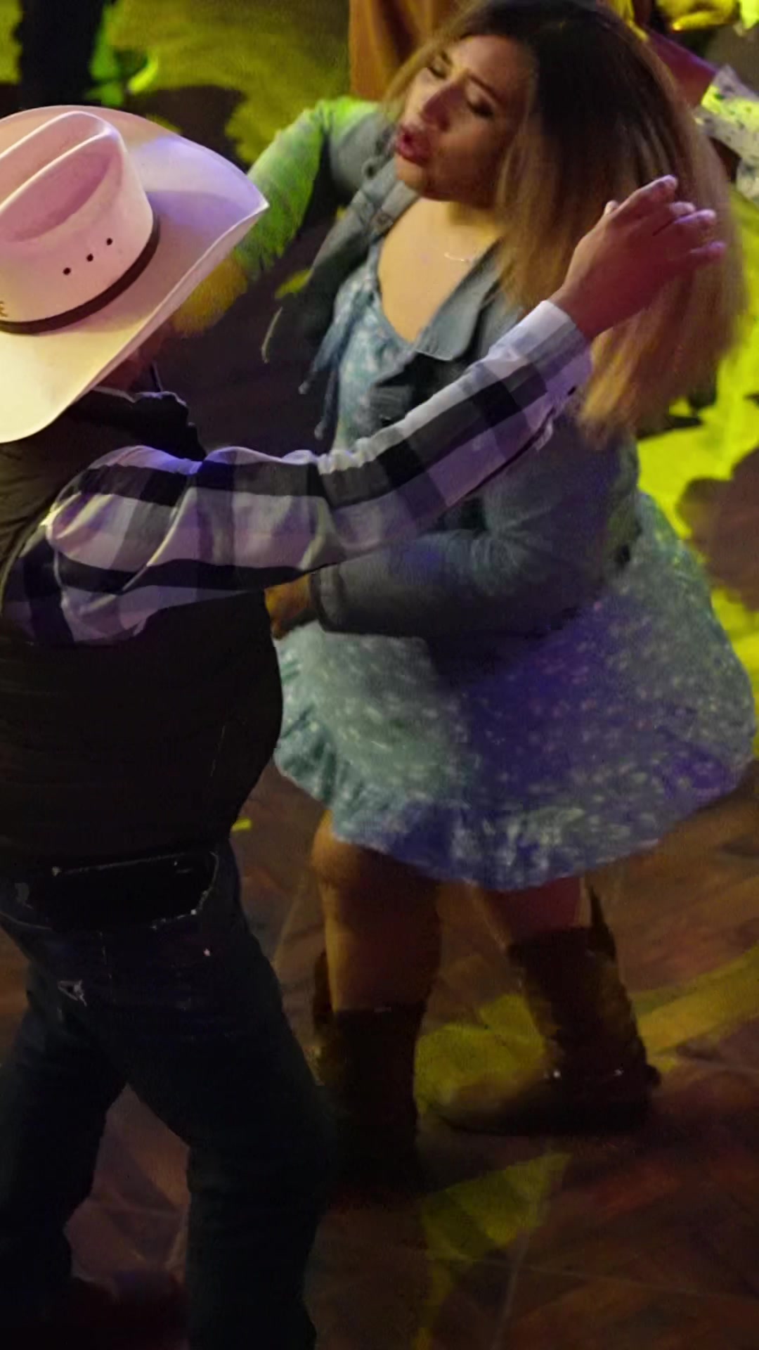 @TexanDance