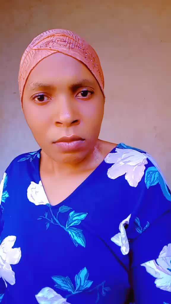 @Vailet Musah