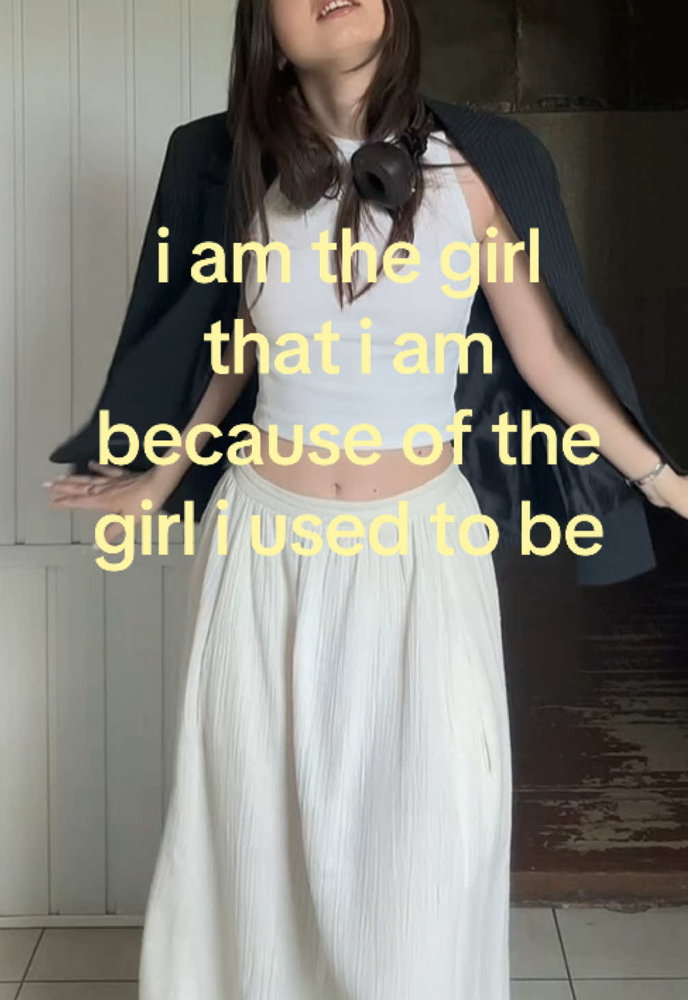 @Veronica