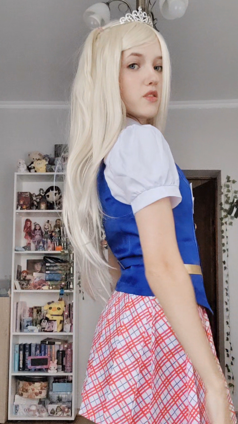 @Dolly cosplay| Долли косплей