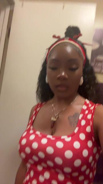 @Kadejah Hines