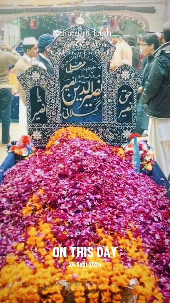 @MehfileSamaa || Bazme Qalandar