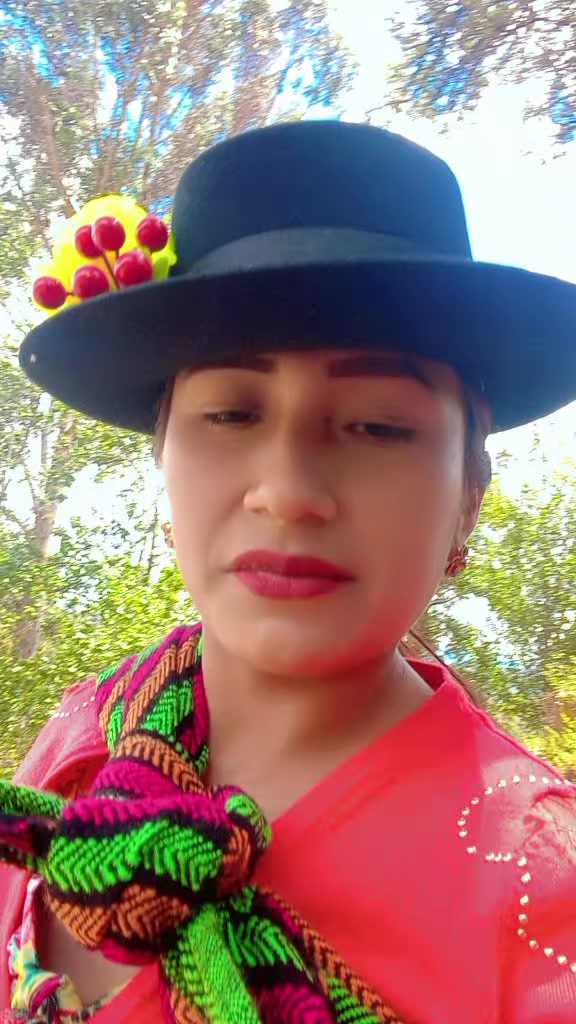 @Lili Sofía