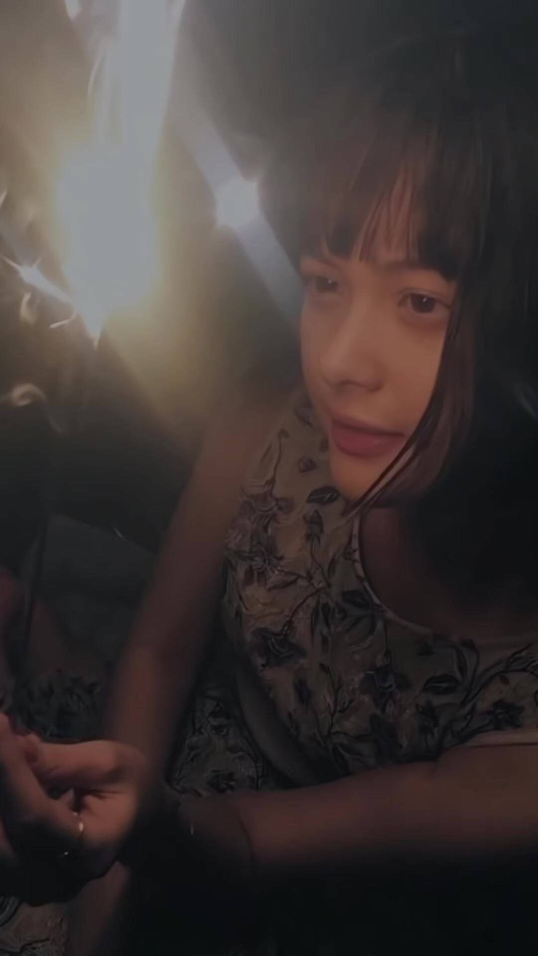 @彩花
