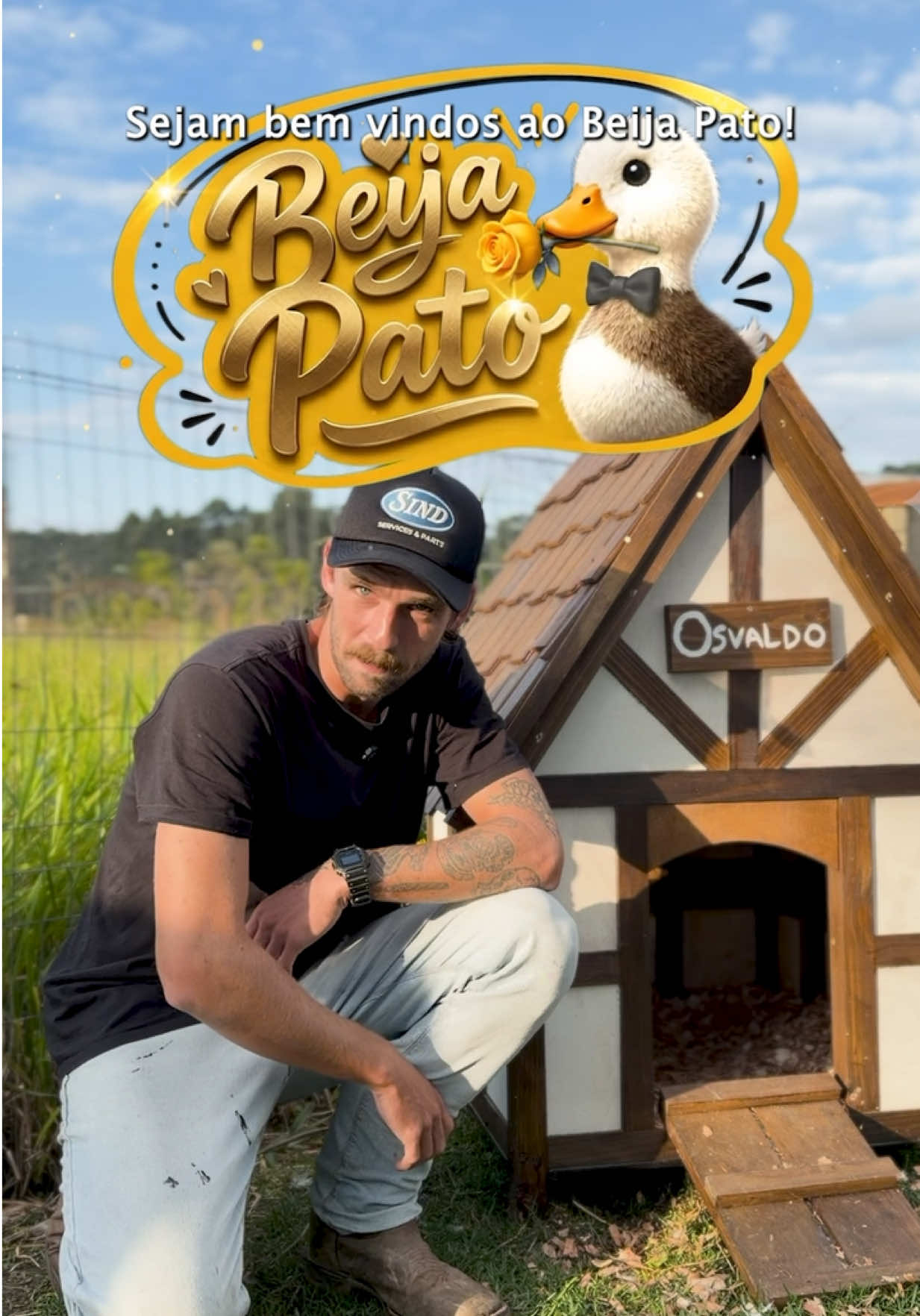 @Lipe Peixoto