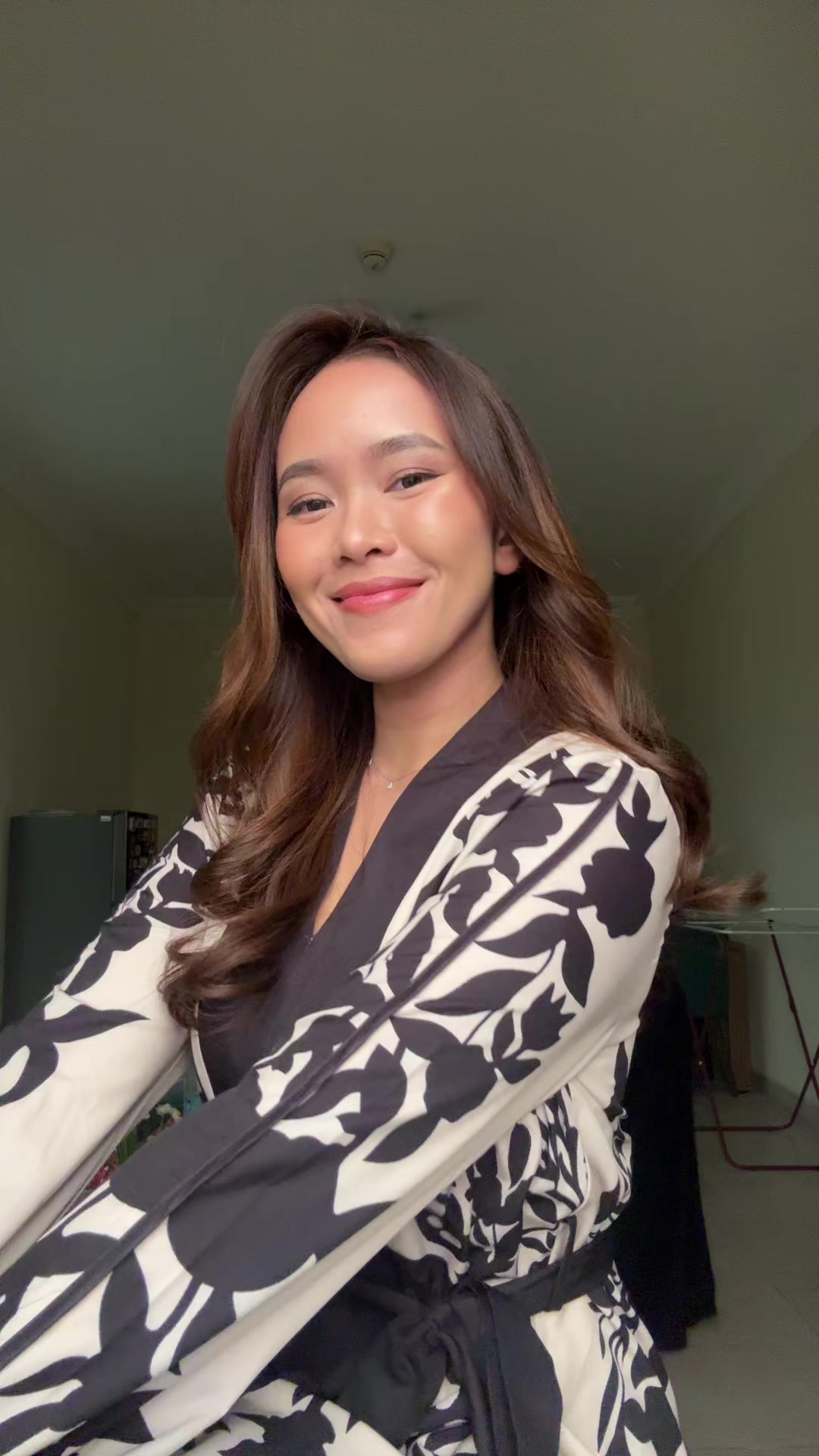 @Nadya Iskandar