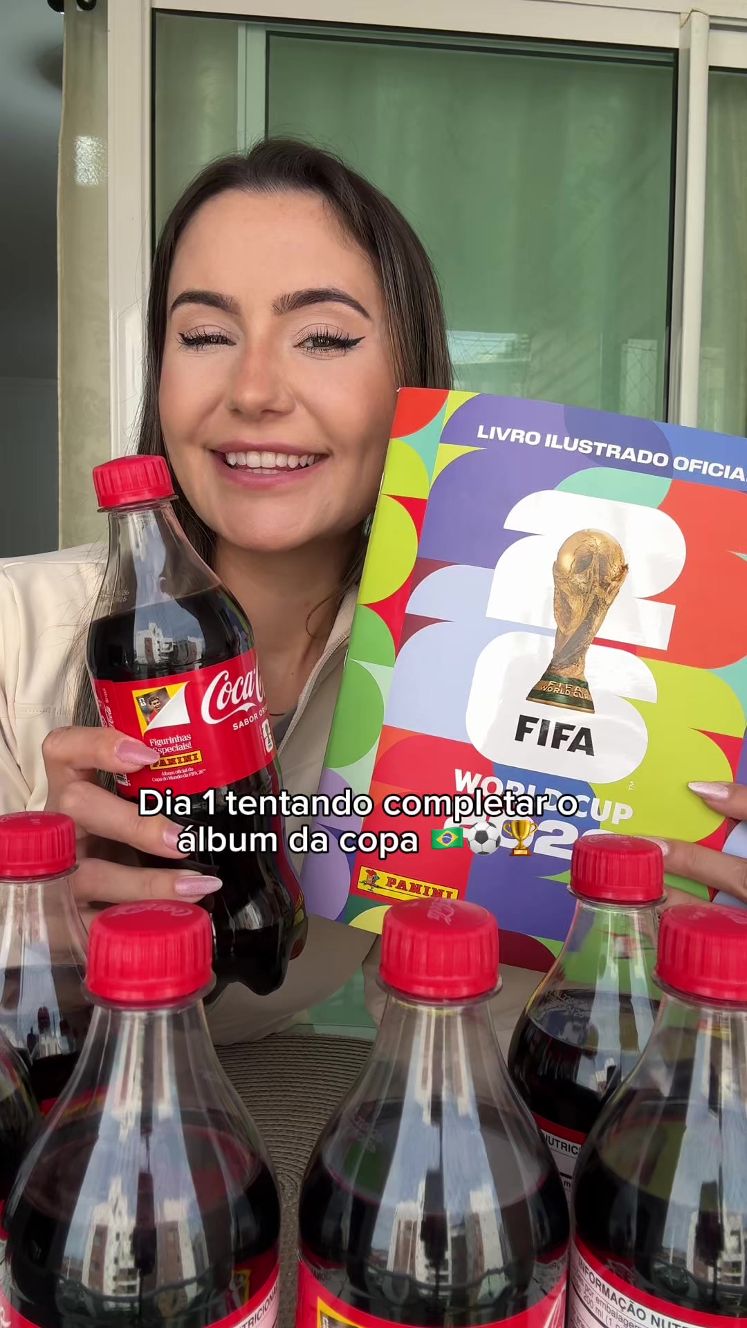 @Yara Degusta