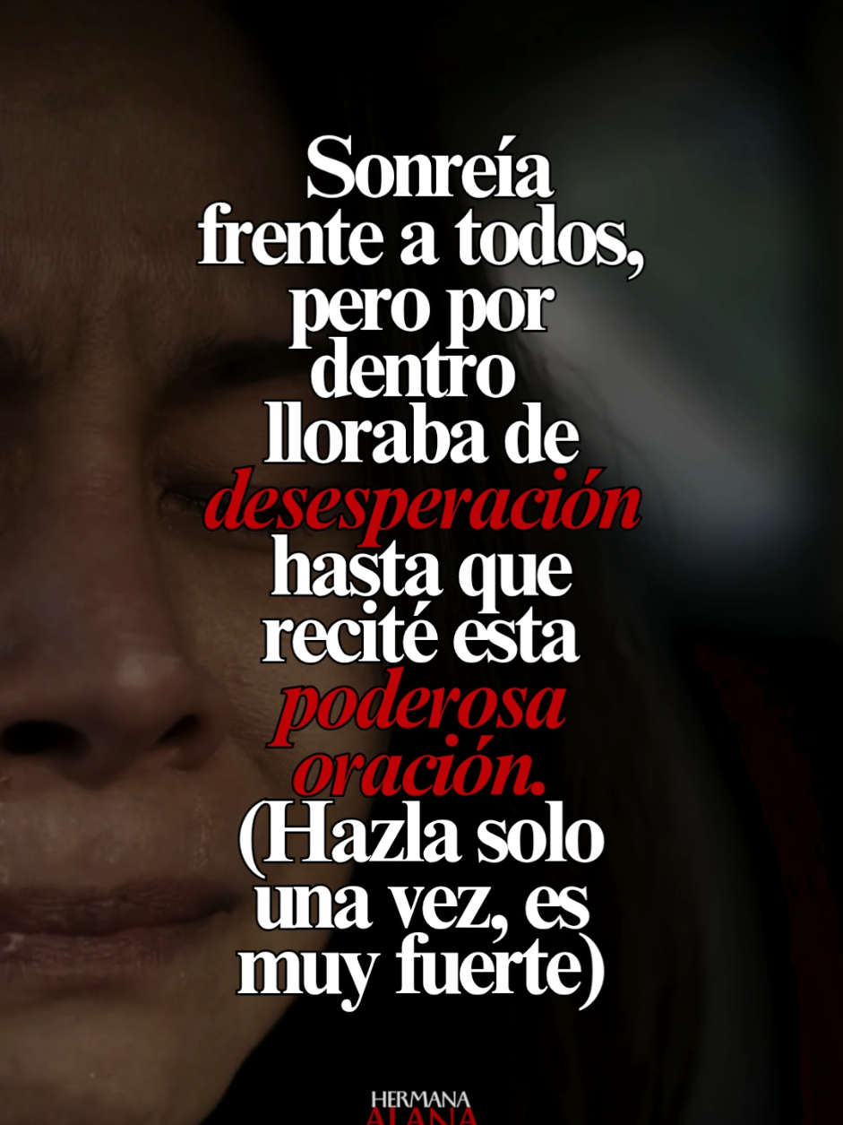 @Bruja Alana