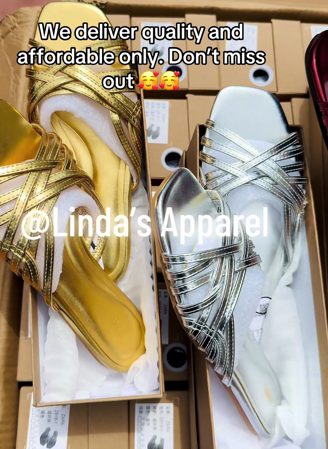 @Lindaapparel__