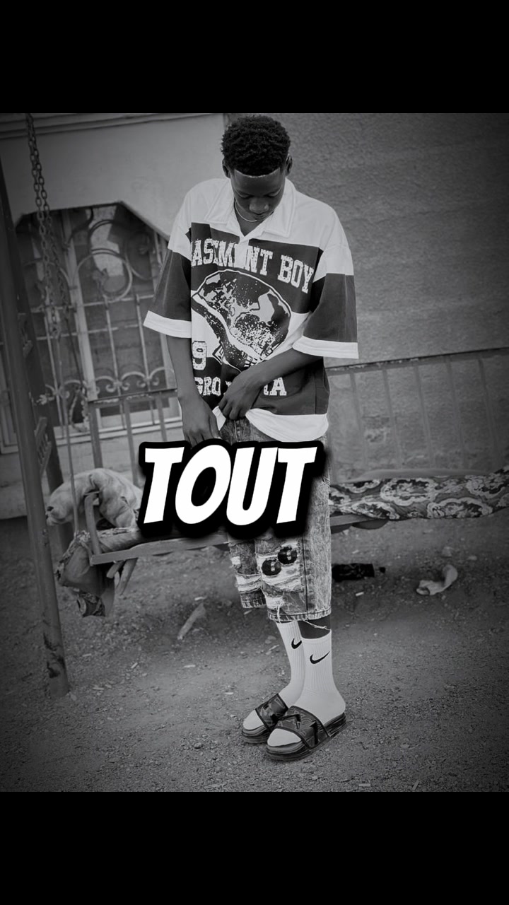@Djibi Sy