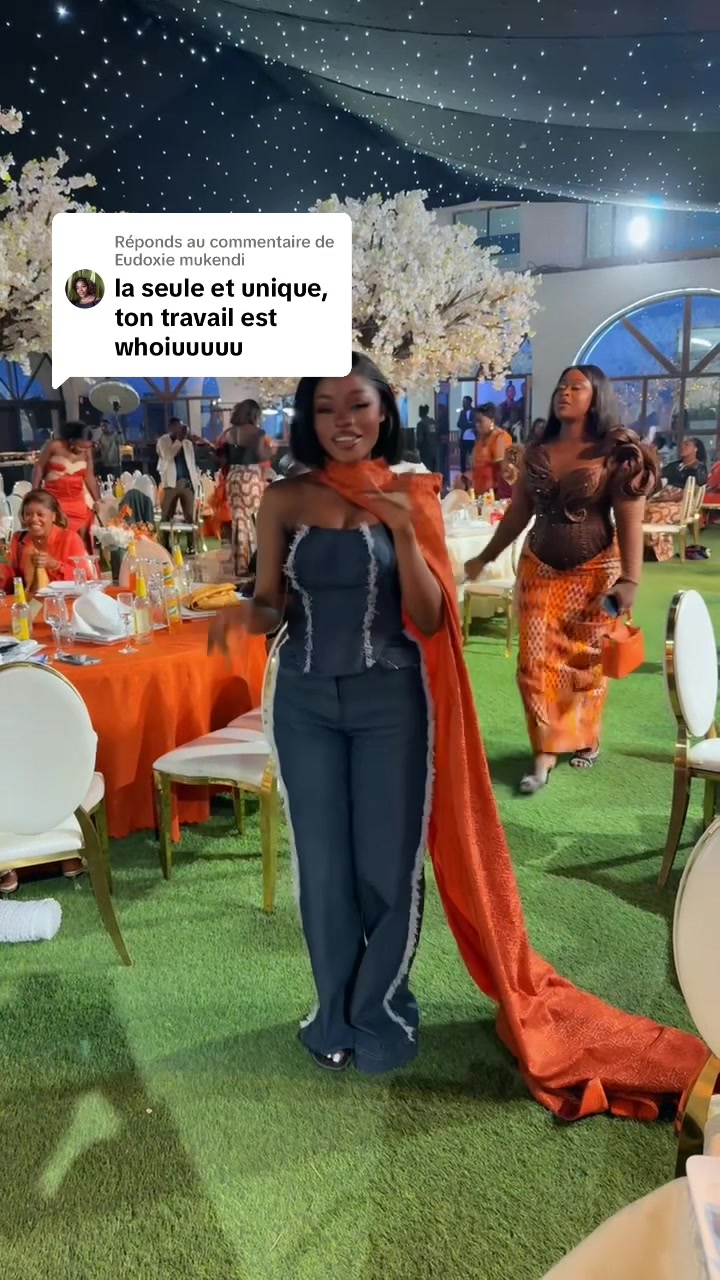 @EUNICE WAX MK officiel 🇨🇩