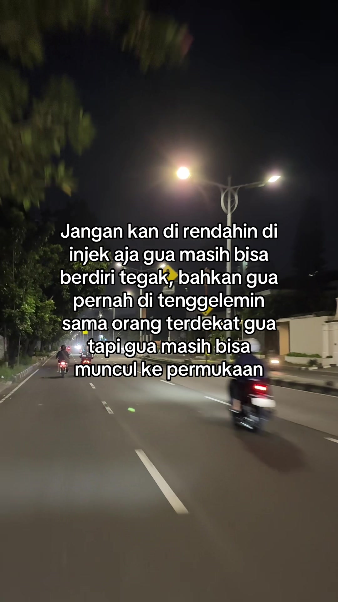 @JAKSEL STORY