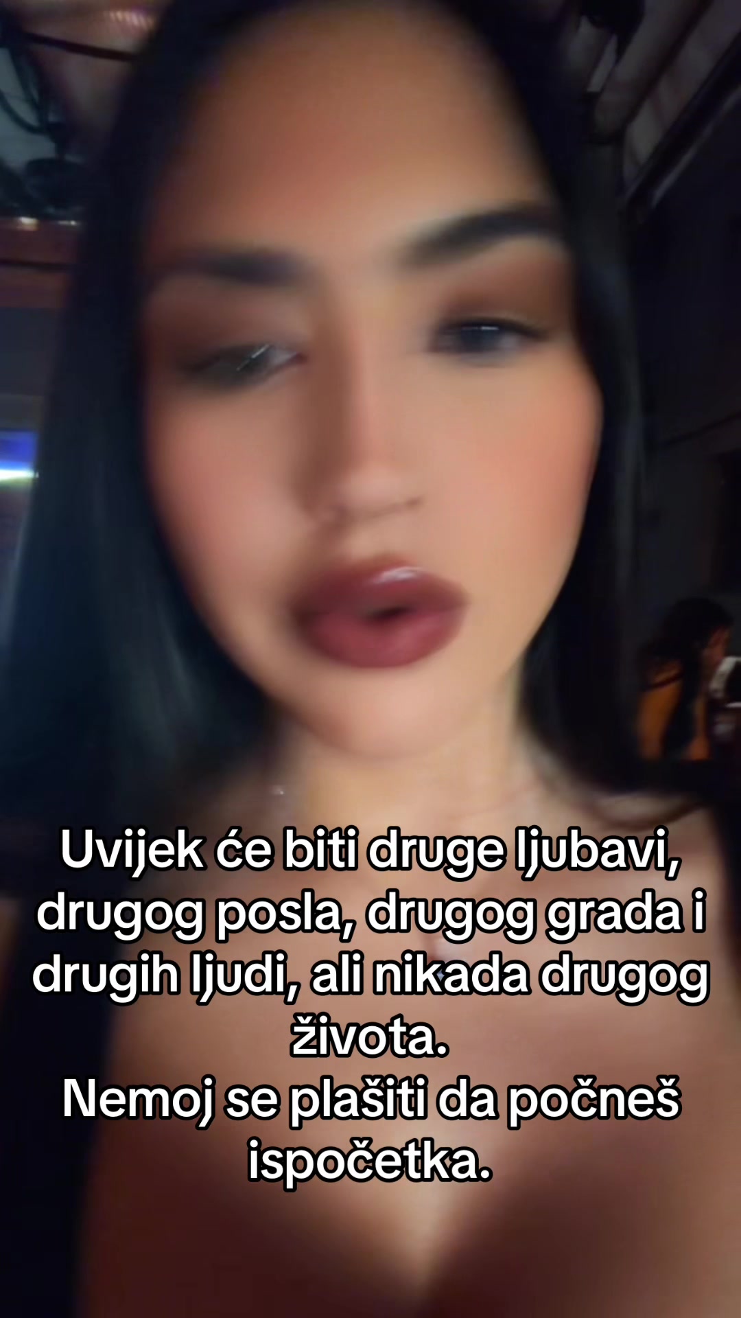 @Ma&scaron;a Bumbić