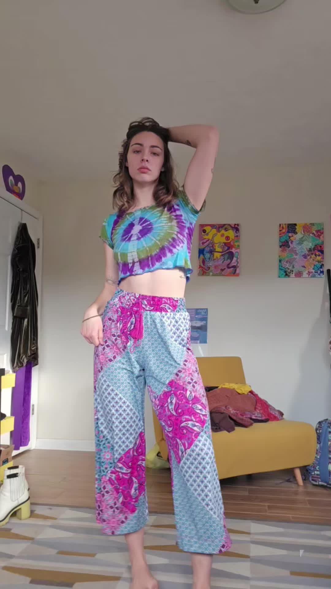 @Maddiefry