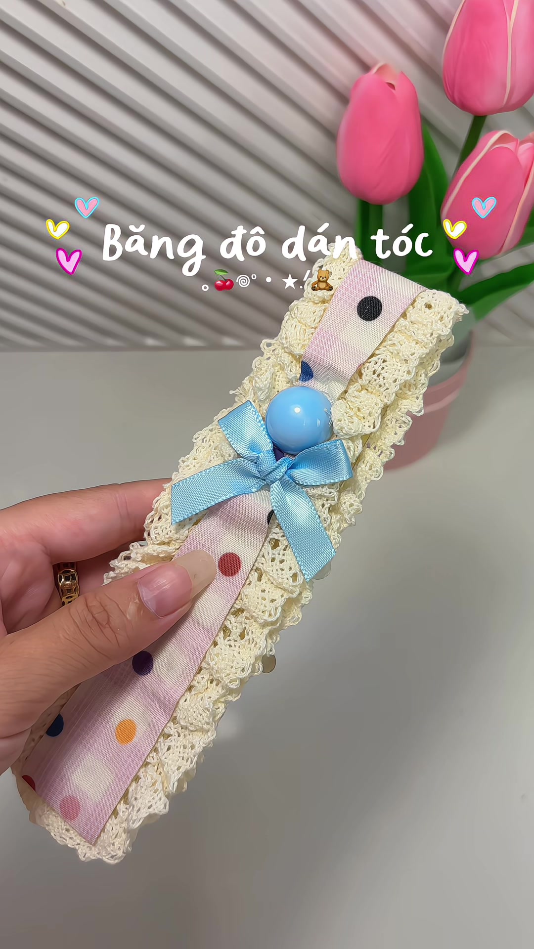 @L&agrave;m Đẹp C&ugrave;ng Rose