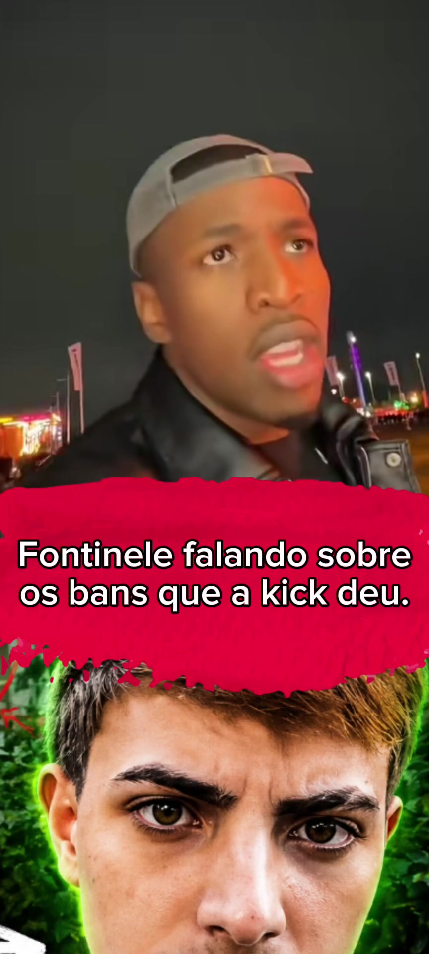 @VENDAS POV