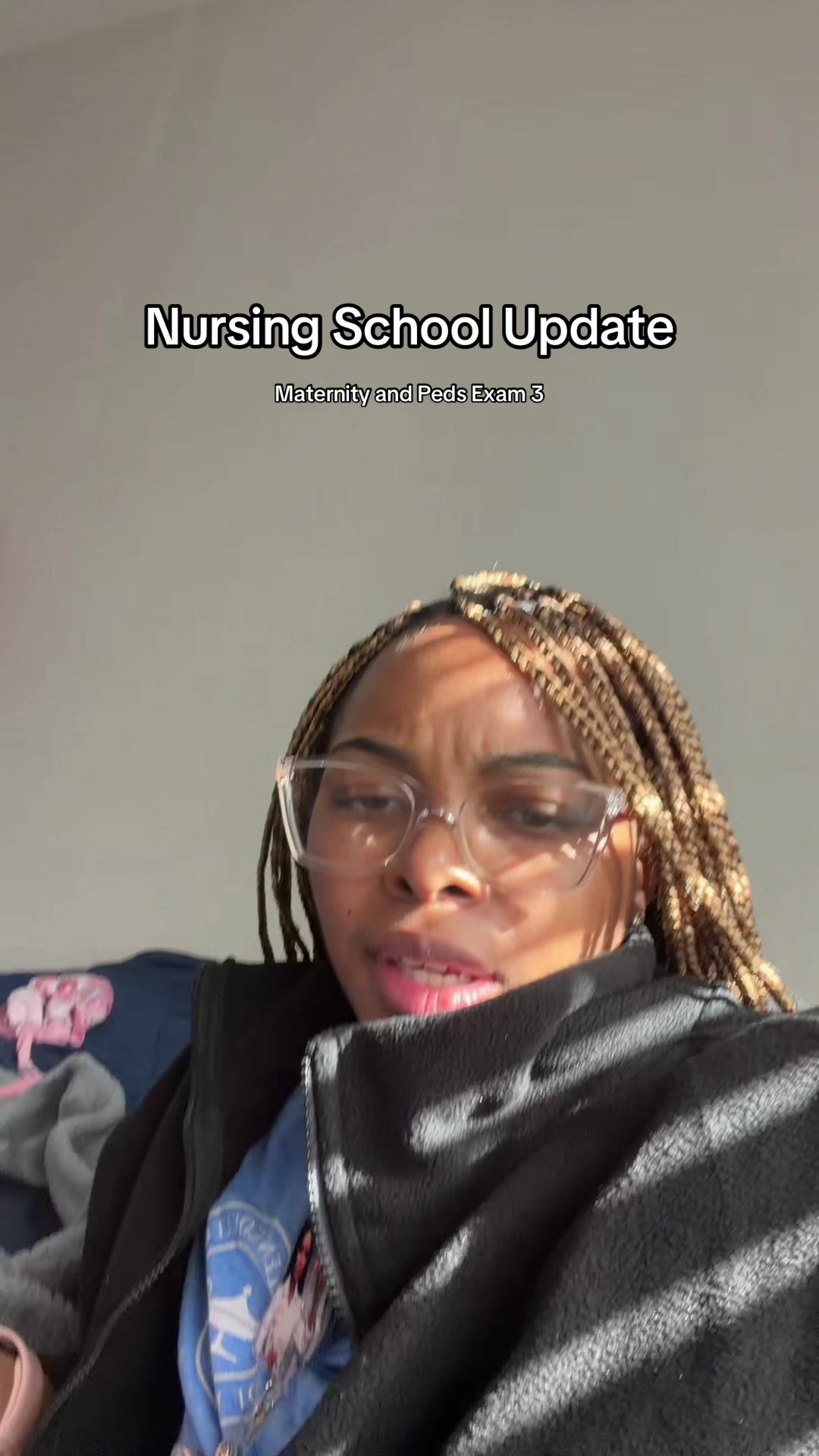 @Amber | Student Nurse 🩺💗