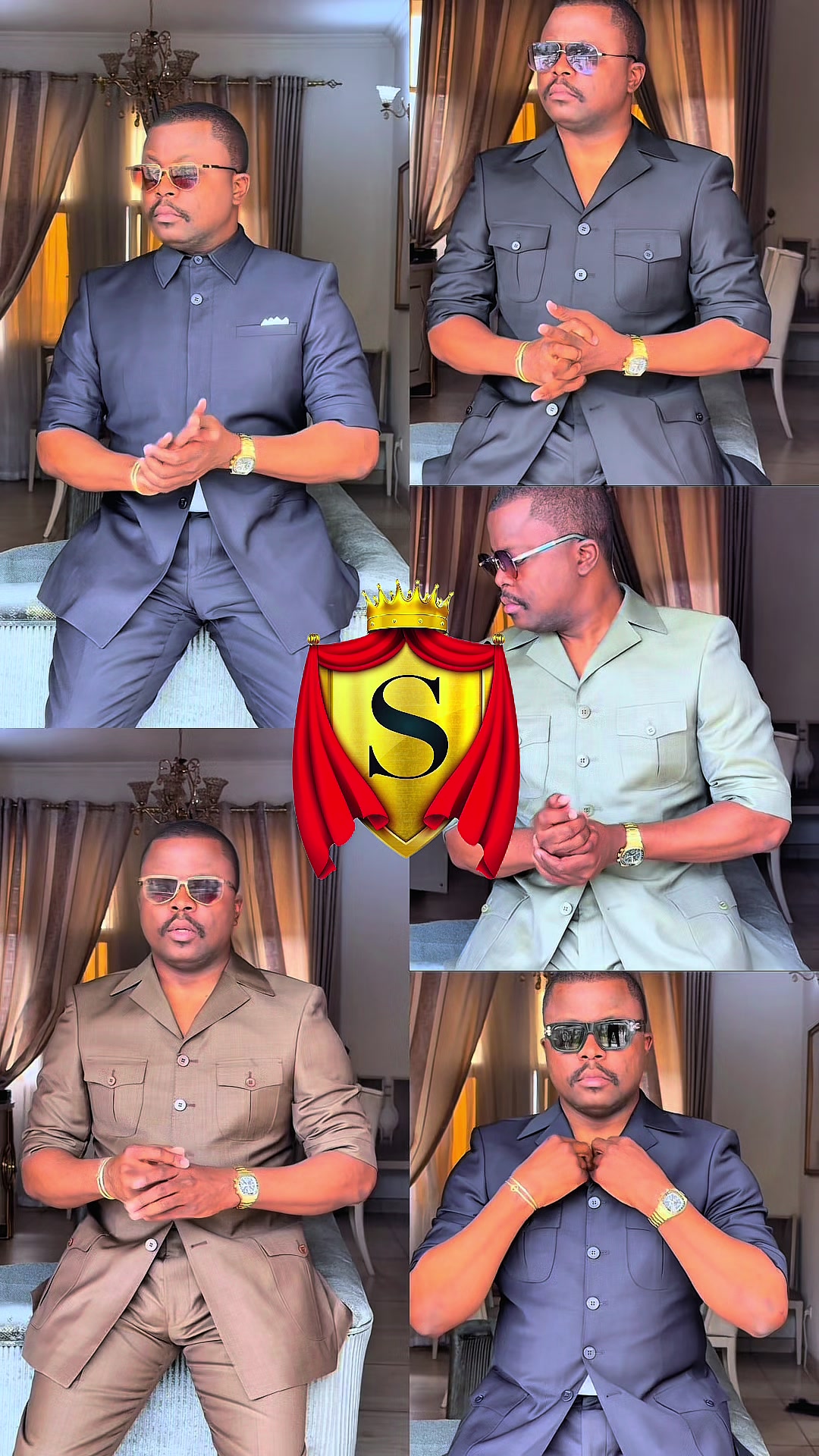 @Sey Royal Son Altess