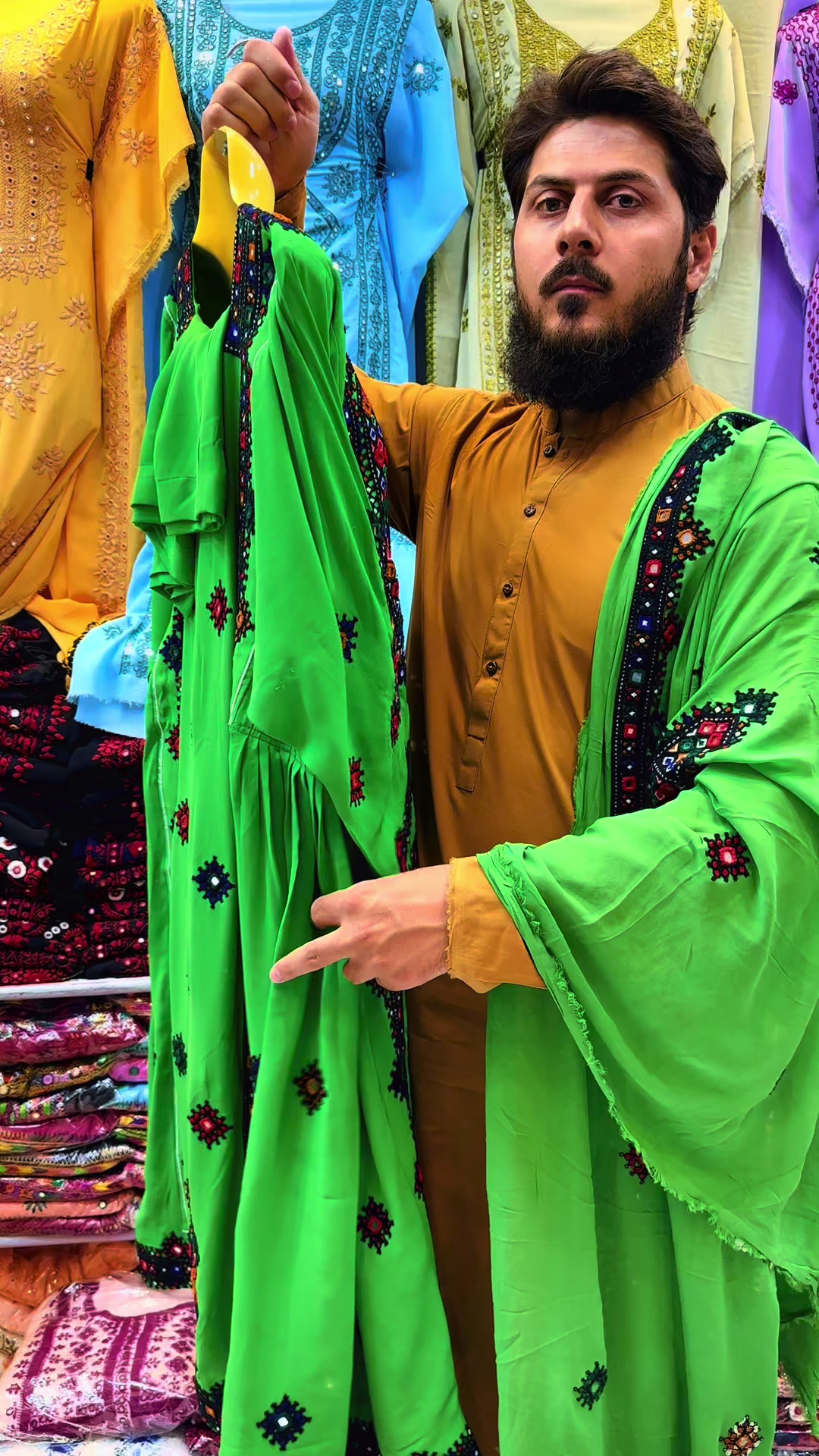 @Sami khan Brand