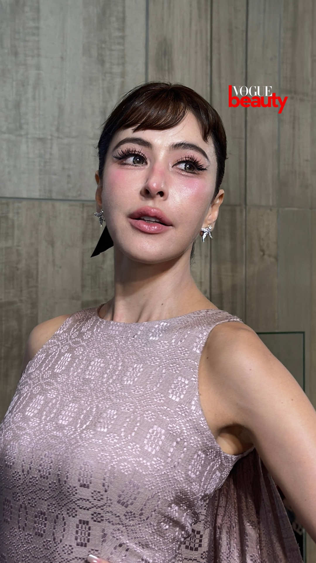 @Vogue Beauty Thailand