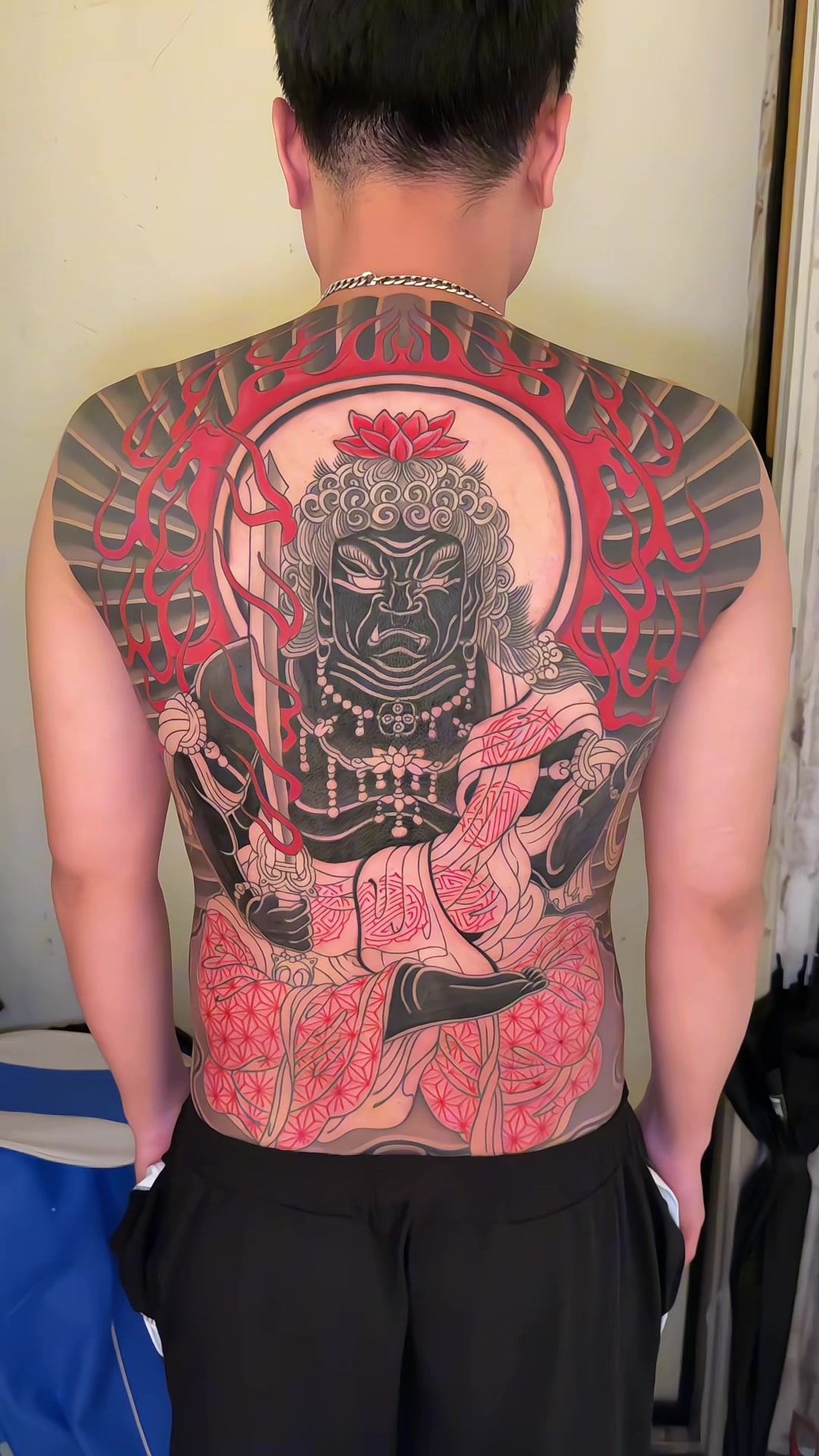@Công Đạt Tattoo Korea 🇰🇷🇻🇳