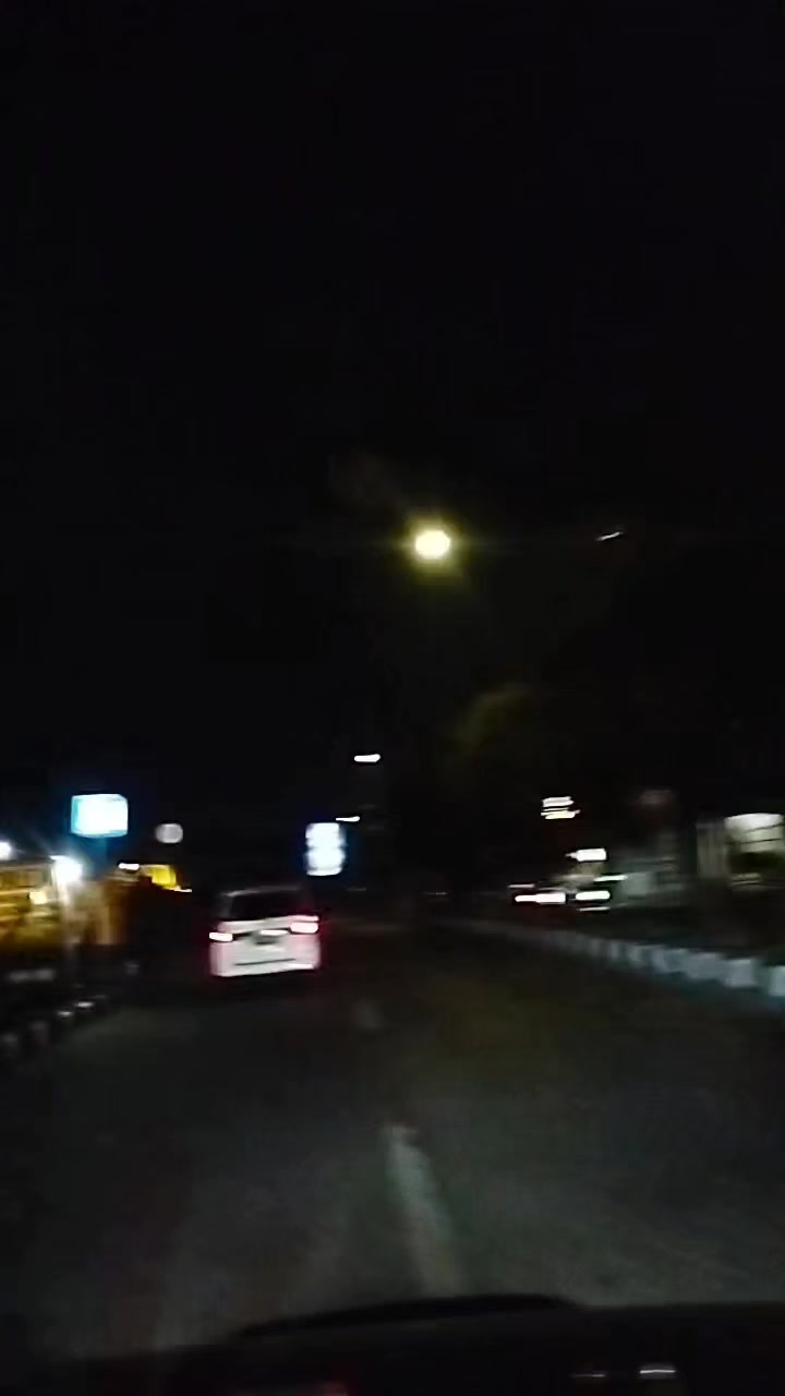 @Bayi kelana