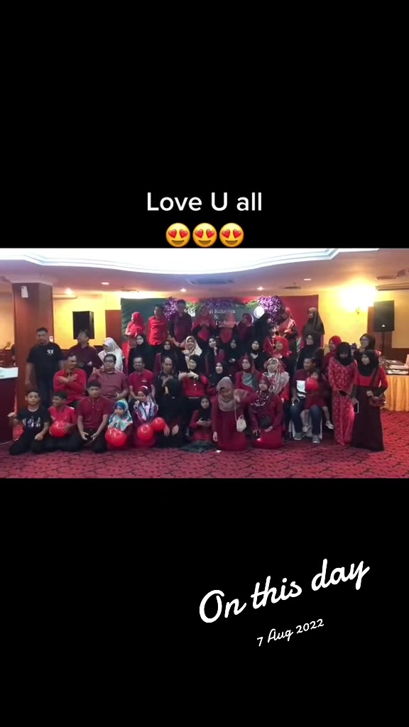 @Datin Anie Dato Zahari