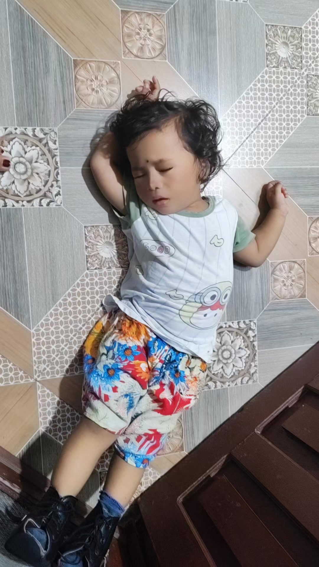 @Salina Gautam