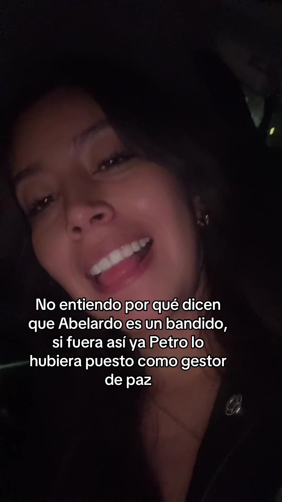 @Daniela Castillo