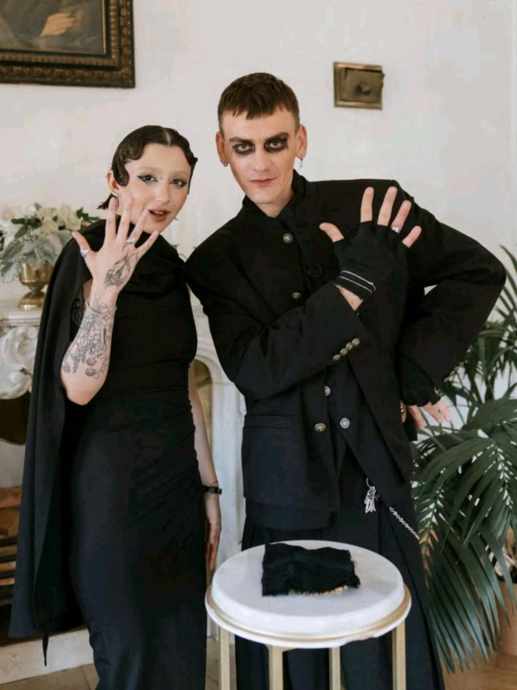 @✨Ульяна||Крик🪽🤍