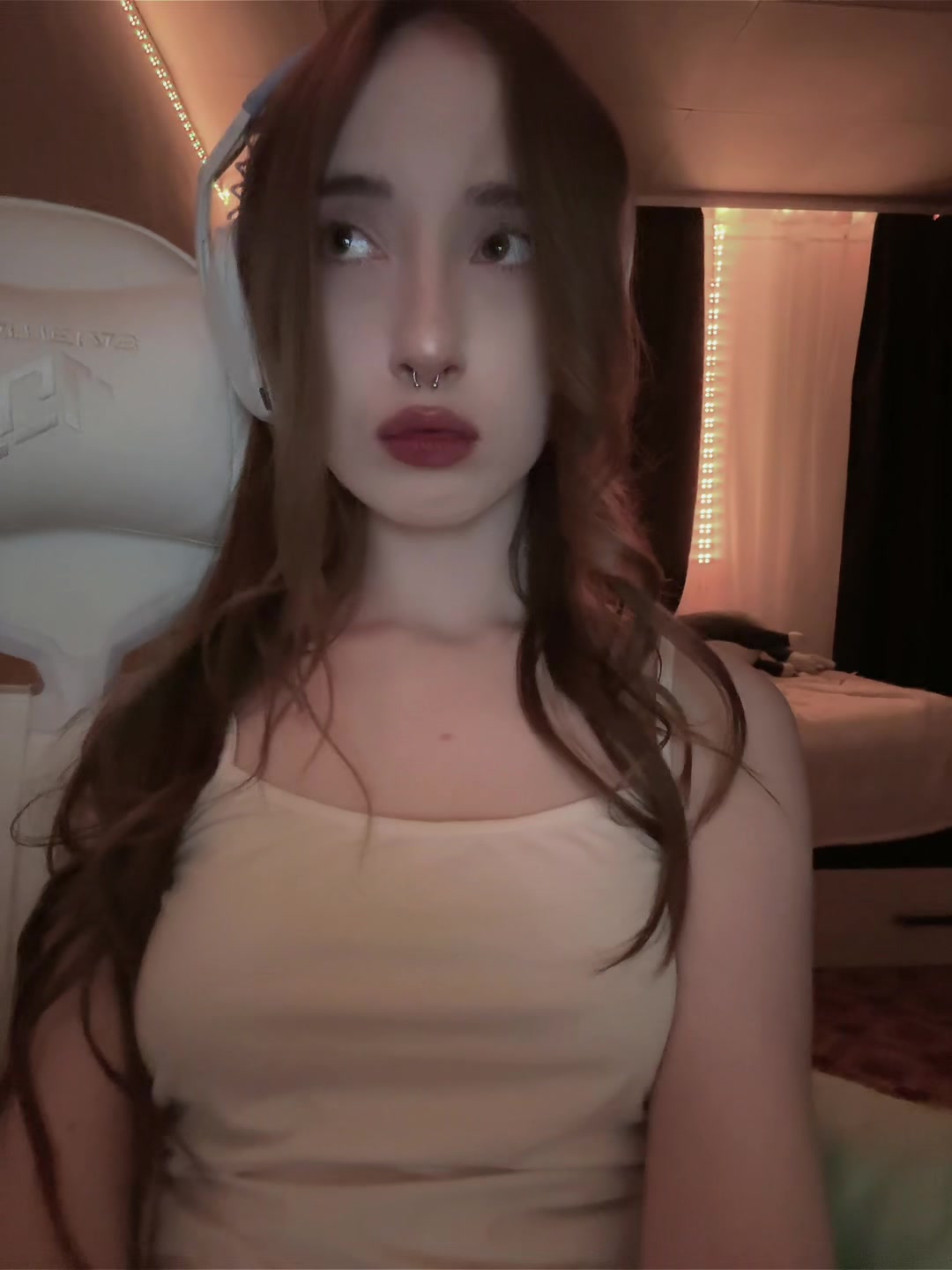 @;(