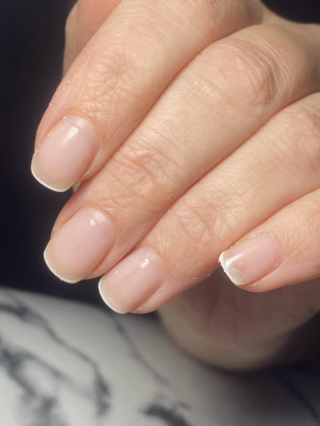 @Elena Nails