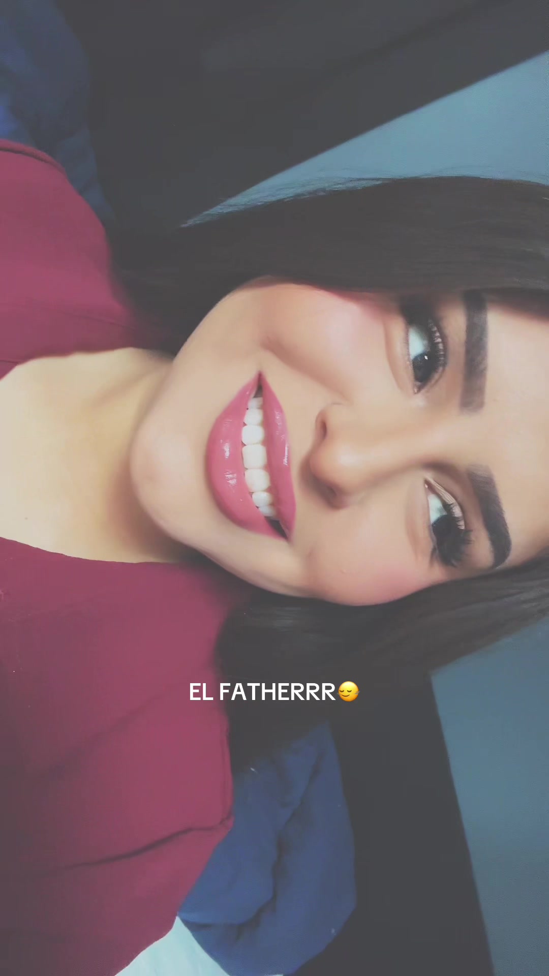 @Diana Ramos