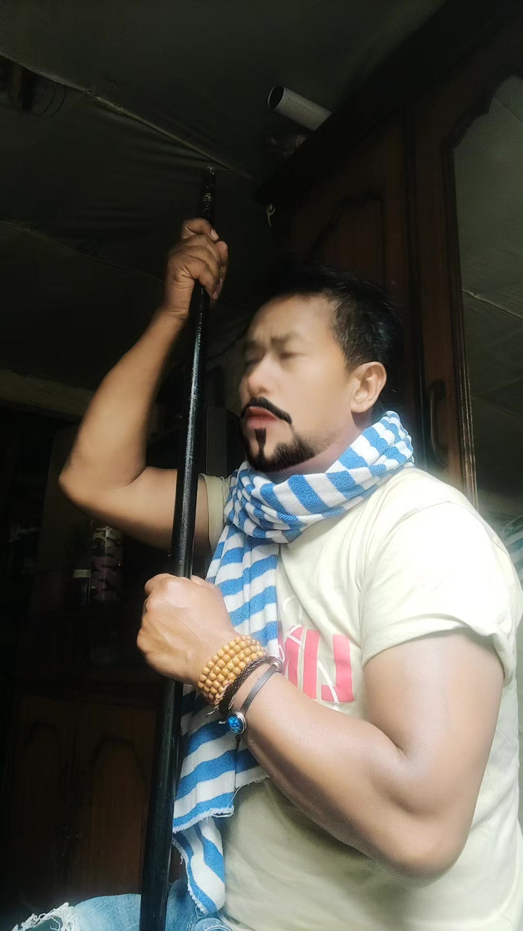 @Mahanta Chaguthi