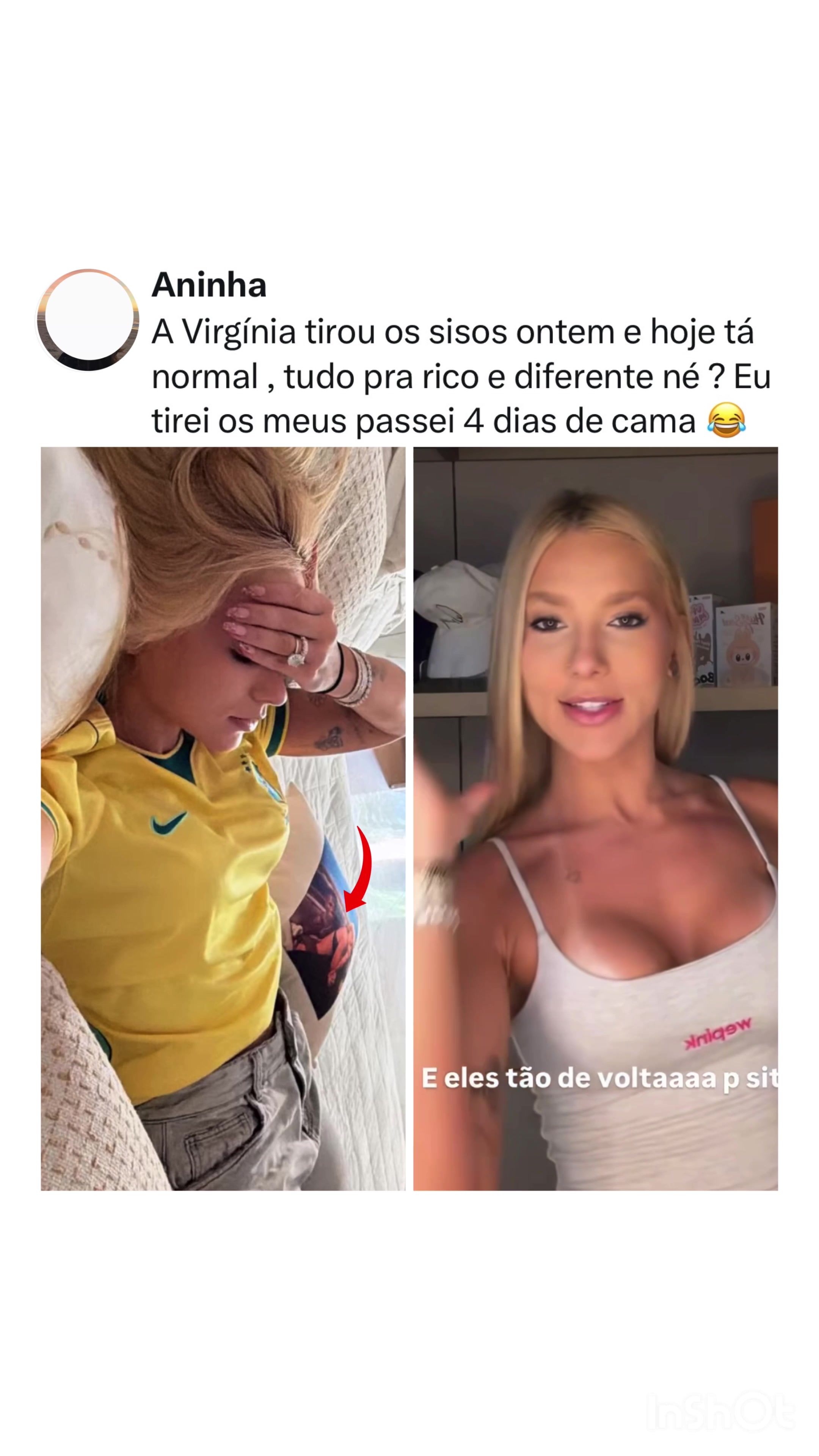 @FOFOQUEIRAS ONLINE