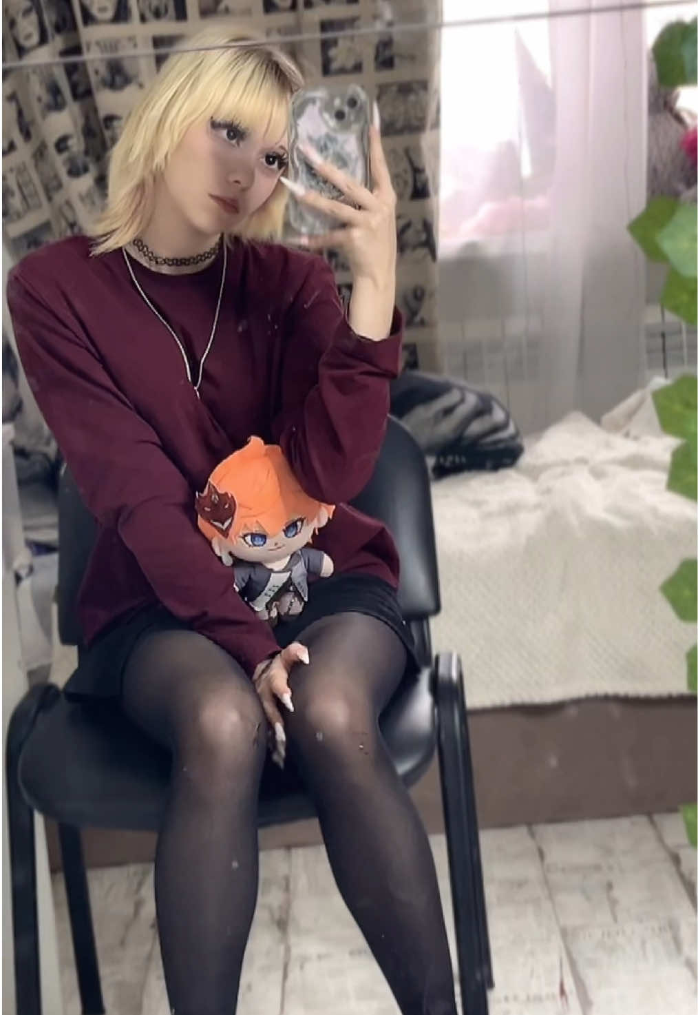 @Жизневская