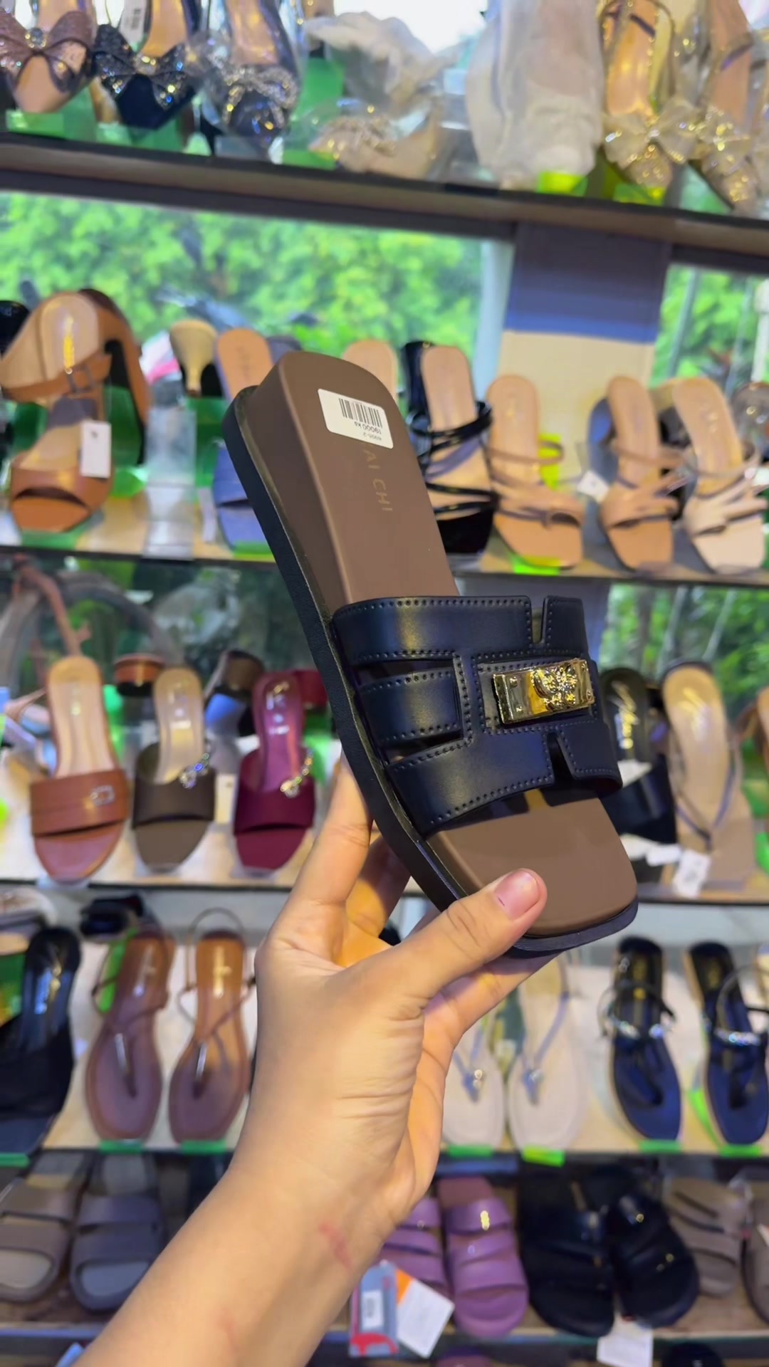 @Kitty Footwear- မိန်းလမ်းဆိုင်