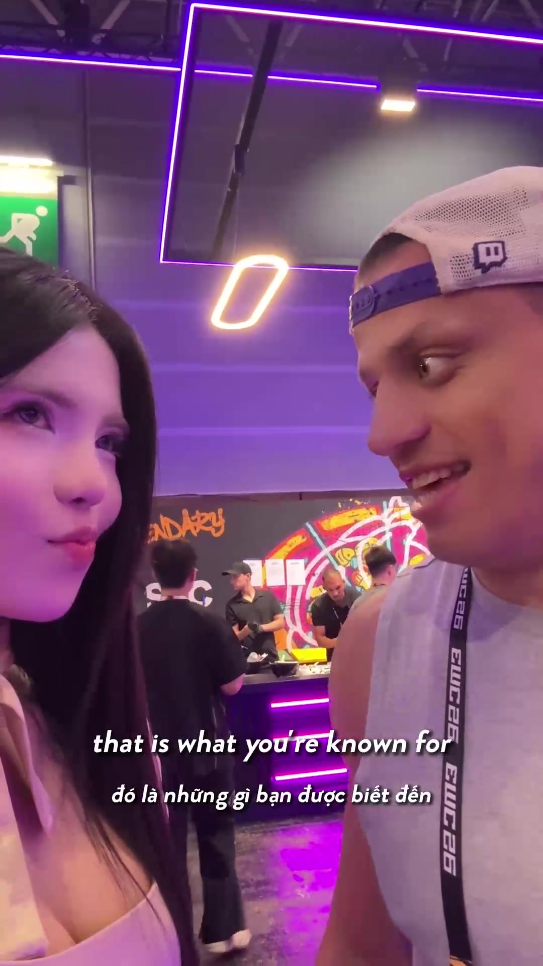 @Mai Dora