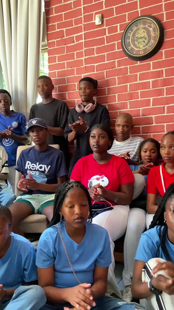 @Siphamandla Arts Group