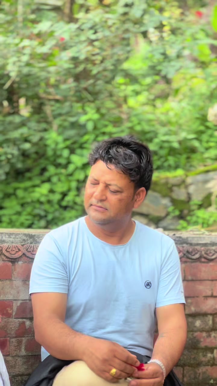 @Tilak Sunar